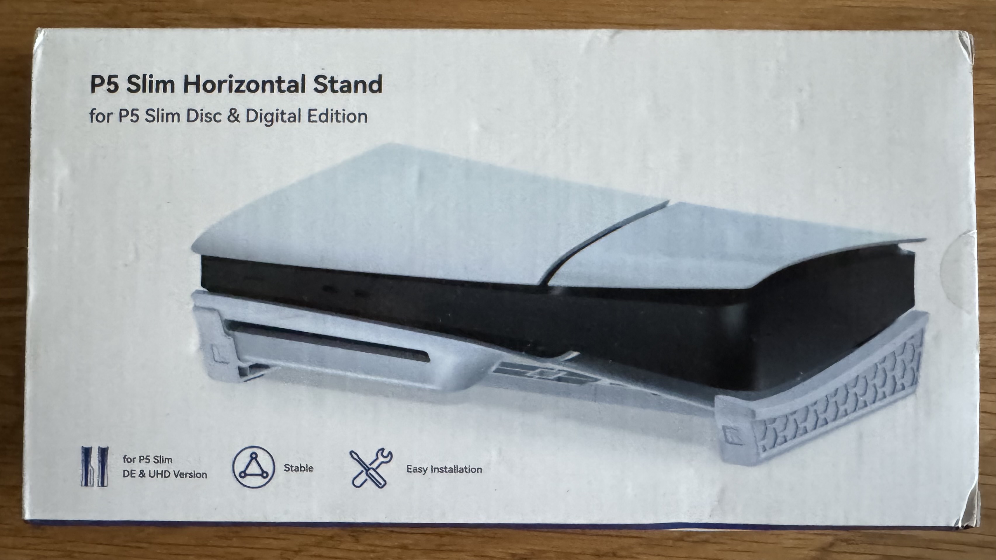 Stojak pod PS5